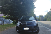 CITROEN C1 - 2020 - SOLI 45000 KM
